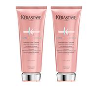 Kérastase Chroma Absolu Strengthening Fondant 200ml Double