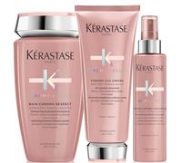 Kérastase Chroma Absolu Trio - Fine to Medium Hair