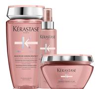 Kérastase Chroma Absolu Trio - Medium to Thick Hair