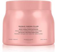 KERASTASE-Chroma Absolu Masque Chroma Filler 500ml