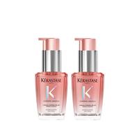 Kérastase Chroma Hair Oil Huile Chroma Éclat Bottle 30ml Double