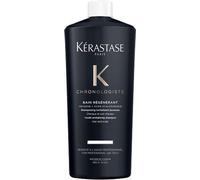 Kerastase Chronologiste Bain Regenerant Youth Revitalizing Shampoo (Hair and Scalp) 1000ml/34oz