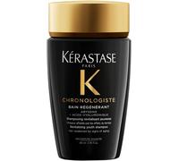Kérastase Chronologiste Bain Régenerant, Youth Revitalising Shampoo, Infused