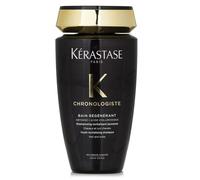 Kerastase - Chronologiste Bain Regenerant Youth Revitalizing Shampoo (Hair and S