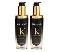 Kérastase Chronologiste L'Huile De Parfum Refillable Hair Oil 75ml Double