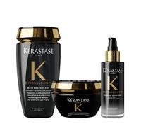 Kérastase Chronologiste Night Routine Pack