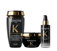 Kérastase Chronologiste Night Routine Pack
