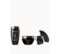 Kerastase Chronologiste Shampoo and Masque with Exclusive Night Eye Mask