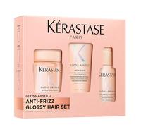 KÉRASTASE Cosmetic Set Gloss Absolu Trio Set