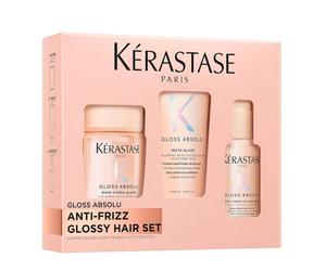 KÉRASTASE Cosmetic Set Gloss Absolu Trio Set