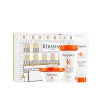 KÉRASTASE Cosmetic Set Nutritive Mask Holidays 25 Set