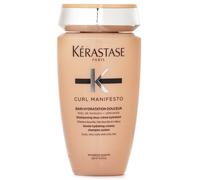 Kerastase - Curl Manifesto Bain Hydratation Douceur Gentle Hydrating Creamy Sham