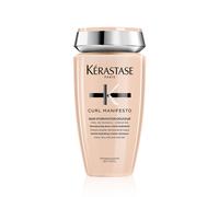 Kérastase Curl Manifesto Bain Hydratation Douceur Nourishing Shampoo For Wavy And Curly Hair 250 ml