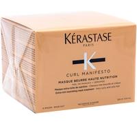 Kérastase Curl Manifesto Beurre Haute Nutrition Mask 200 ml 200 ml
