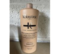 Kérastase Curl Manifesto Fondant Hydratation Essentielle 1000ml
