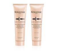 Kérastase Curl Manifesto Fondant Hydratation Essentielle Conditioner 250ml Double