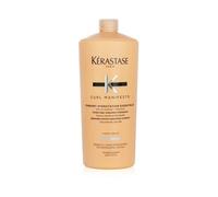 Kérastase Curl Manifesto Fondant Hydratation Essentielle Lightweight Moisture Replenishing Conditioner 1000ml/34oz