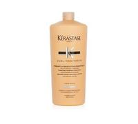 Kérastase Curl Manifesto Fondant Hydratation Essentielle Lightweight Moisture Replenishing Conditioner Salon Size 1000ml