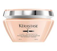 Kerastase Curl Manifesto Masque Beurre Haute Nutrition - 200ml