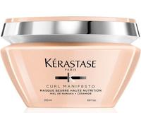 Kérastase Curl Manifesto Masque Beurre Haute Nutrition