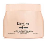 Nourishing Hair Mask Curl Manifesto Kerastase (500 ml)