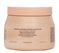 Kérastase Curl Manifesto Masque Beuue Haute Nutrition Hair Mask 500ml