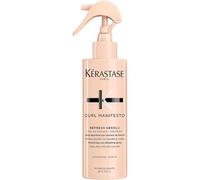 Kerastase Curl Manifesto Refresh Absolu 190ml Curl Definition Spray RRP £40 NEW