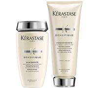 Kérastase Densifique Bain Densité 250ml & Densifique Fondant Densité 200ml Duo