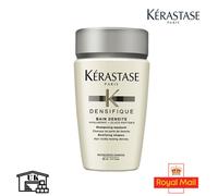 KERASTASE Densifique Bain DENSITE 80ml / 2.7oz (Travel size)