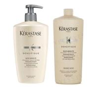 Kerastase Hair-care DensifiqueBain Densité Shampoo