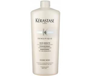 Kérastase Densifique Bain Densité shampoo shampoo to restore hair densityfor unruly hair 1 l