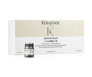Kérastase Densifique Cure Densité Hair density restoring treatment 10 x 6 ml