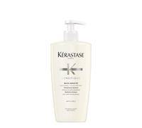 Kerastase Densifique Densit? Shampoo - Thickening & Strengthening Shampoo Removes Build-Up & Adds Shine With Hyaluronic Acid For Fine Thin & Thin