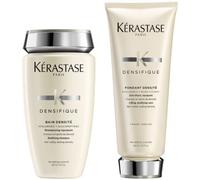 Kérastase Densifique Duo for Fine or Weakened Hair