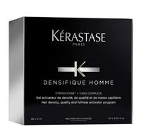 Kérastase - Densifique Homme: Hair Thickening Programme 30 x 6ml for Men