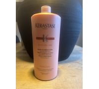 KERASTASE Discipline Bain Fluidealiste 1000ml, Anti Frizz Smoothing Shampoo