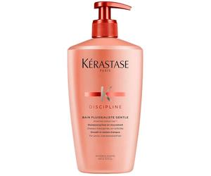 Kérastase Discipline Bain Fluidealiste Gentle shampoo for unruly hair 500 ml