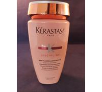 DISCIPLINE bain fluidealiste sans sulfates 250 ml
