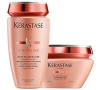 Kérastase Discipline Bain Fluidealiste & Masque Duo