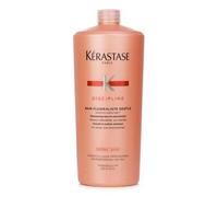Kérastase Discipline Bain Fluidealiste Smooth-In-Motion Gentle Shampoo For Unruly, Over-Processed Hair 1000ml