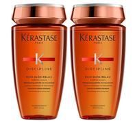 Kérastase Discipline Bain Oleo-Relax 250ml Double