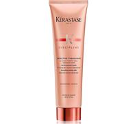Kérastase Discipline, Blow-Dry Protecting Milk, For Thick & Fragile Hair,...