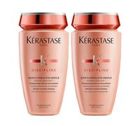 Kérastase Discipline Gentle Shampoo Double