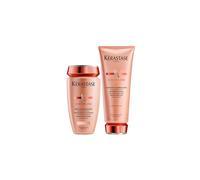 Kérastase Discipline Gentle Shampoo & Fondant Duo