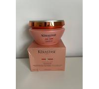 Kérastase Discipline Maskeratine Smooth-in-Motion Masque Mask 200ml Unruly Hair