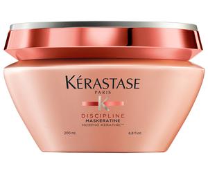 Kérastase Discipline Maskeratine smoothing mask for unruly hair 200 ml
