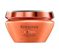 Kérastase Discipline Oléo-Relax Masque mask for dry and frizzy hair 200ml
