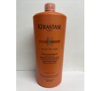 Kerastase Discipline Oleo Relax Shampoo 1000ML