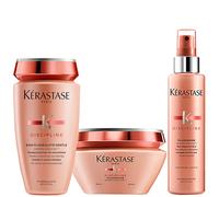 Kérastase Discipline Pack - Chemically Treated Hair