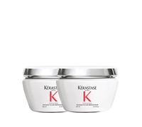 Kerastase DOUBLE Premiere Anti-Breakage Reparative Filler Mask 200ml
